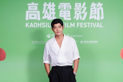 王柏傑現身首談分手!被爆「婚禮吵架互潑」還是氣噗噗 怒斥爆料者:真的很過分