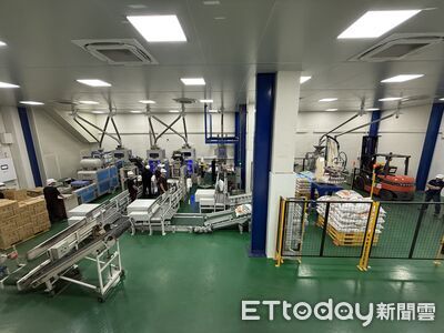 西螺鎮農會6千萬升級 雲林稻米邁向精緻化