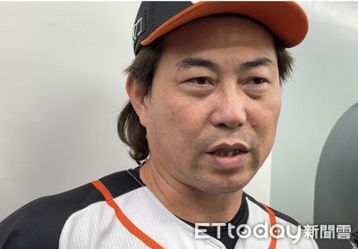 統一獅聽牌!「這種比賽失誤難免」 林岳平點出攻擊分水嶺