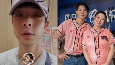 連晨翔寵妻「替劉品言煮薑茶」　廚藝獲讚超開心：大成功！