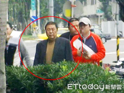 楊宗緯貴人！中山區角頭「空董」病逝　享年79歲