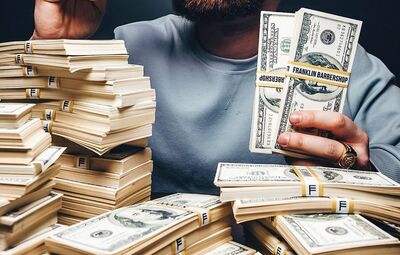 超級富豪都買哪些奢侈品? 「年撒8.8兆」敗金內幕揭密