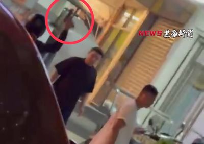 少年為3萬懸賞玩具槍討債!沒拿到錢還吃官司 他被尻1拳繼續烤肉