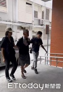 劣警偷竊丟工作「混進災區扮志工」　偷瘖啞中風災民13萬救命錢