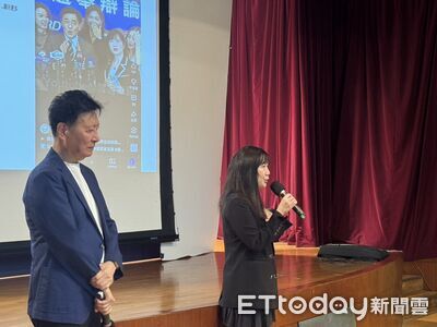 國民黨主席選舉疑遭境外網軍攻擊 趙少康怒嗆:大陸別想介選