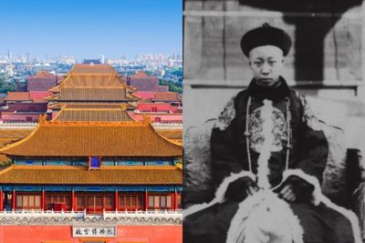 北京故宮建院100週年!明清住24代皇帝…從皇家禁苑到世界博物館