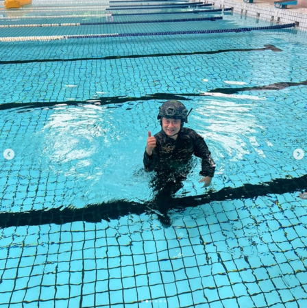 ▲▼邰智源。（圖／翻攝自Instagram／taitaihome）