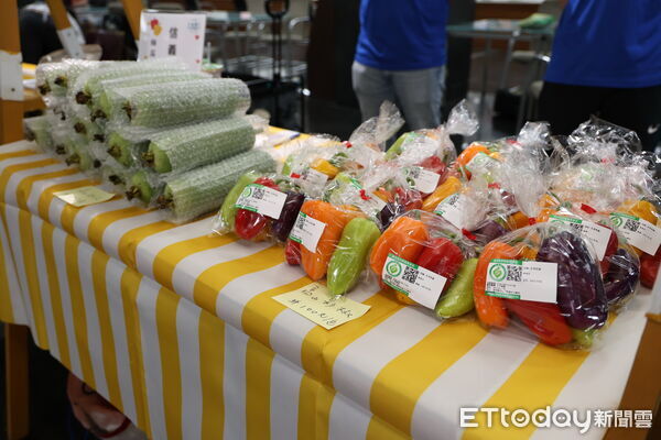 ▲南投青農快閃市集將於10月24日啟動。（圖／南投縣政府提供）