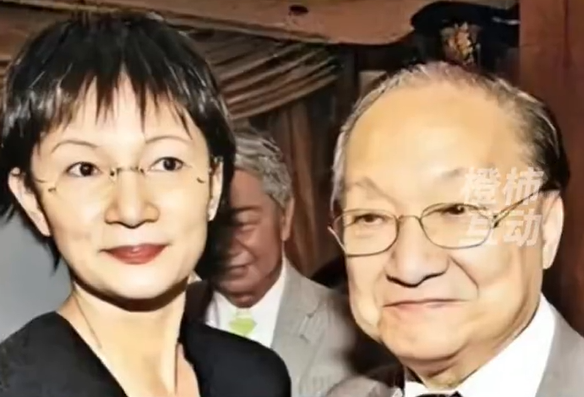 ▲金庸與妻子曾住在「山頂道1號」11年。（圖／翻攝自微博）