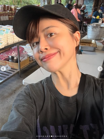 ▲▼林吟蔚。（圖／翻攝自Instagram／yinwei217）