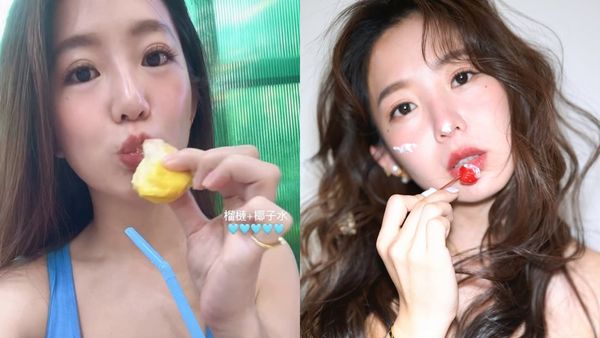 ▲郭書瑤。（圖／翻攝自Instagram／yaokuo）