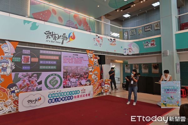 ▲雲林縣智慧農業大學導入「移地開課」，讓課程深入產地，貼近農民生活現場。（圖／記者游瓊華翻攝）