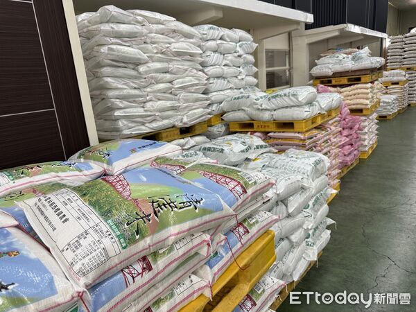 ▲新型自動化碾米設備導入電腦控制與低溫保鮮技術，展現雲林稻米產業升級新風貌。（圖／記者游瓊華翻攝）