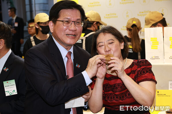 ▲▼  中華民國114年國慶酒會-林佳龍 。（圖／記者黃克翔攝）