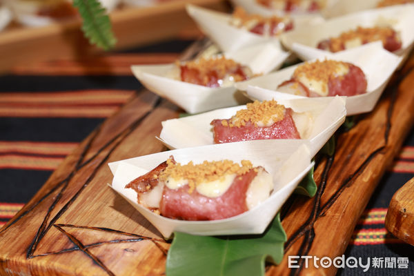 ▲▼  中華民國114年國慶酒會 。（圖／記者黃克翔攝）-攤位