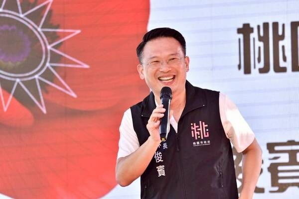 ▲桃園忠貞新村文化園區「2025國慶雙十嘉年華–向英雄致敬」活動