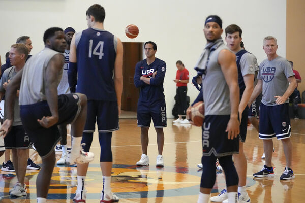 ▲▼史波斯卓。（圖／達志影像／美聯社）