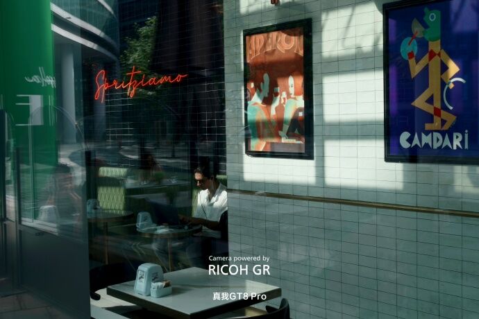 ▲▼          理光