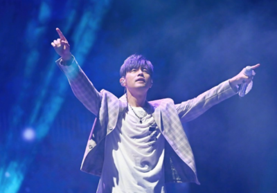 周杰倫播4.19億次霸榜　YouTube Music台灣年度排行他擠掉五月天