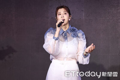 郭婷筠、彭正結婚6年…驚爆「對他能躲就躲」 鬆口:已經拉扯一年