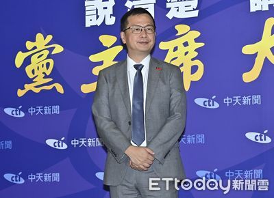 當選國民黨主席3個月內率團訪陸 羅智強:恢復馬英九執政兩岸榮景
