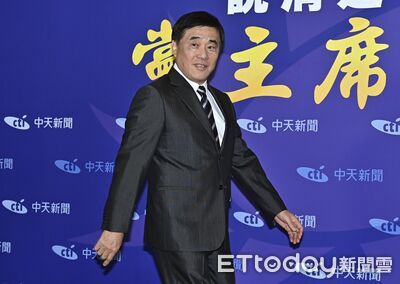 藍控中國瘋傳「郝龍斌吻柳采葳」深偽片 吳思瑤聲援:譴責不法變造
