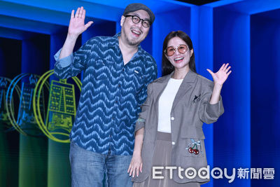 廣播金鐘獎倒數3小時　吳怡霈預告「有特別演出」：熱鬧感人