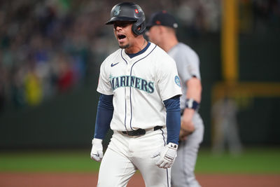 生日神來一棒史上第3人!28歲雷瓦斯代打追平安逼出水手15局大戰