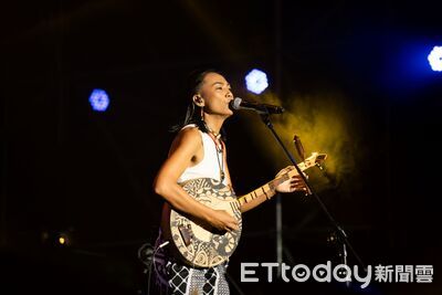 恆春半島世界歌謠祭開唱 金曲戴曉君領軍翻玩民謠