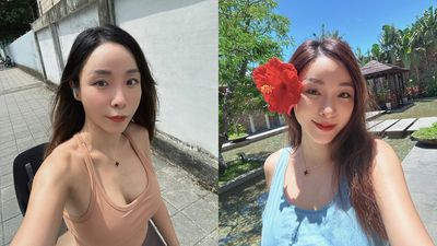 前主播昔「半夜氣到離家出走」　回家驚見前夫叫外送：要不要吃？