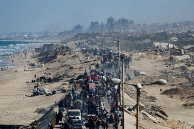 最後期限！　以色列：哈瑪斯13日起釋放人質、交還遺體