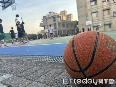 台中男鬥牛打出火氣!趁他搶籃板偷尻一拳眼出血 慘遭判刑6月