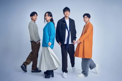 2大人氣樂團翻唱陳綺貞、黃品源經典歌 撞擊經典激盪火花