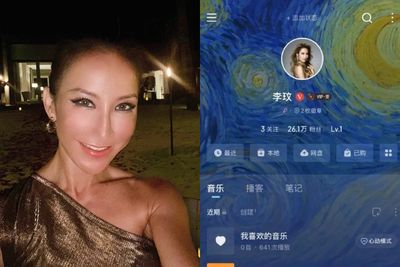 意外登入李玟帳號! 私訊塞滿粉絲思念「妳回來好不好」惹網淚崩