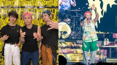 直擊/沒準備好就開唱!在真氣到走人 FTISLAND李洪基求饒:我錯了