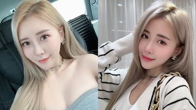 饅頭媽懷四寶「只接受祝福不接受反駁」　放話：人生是我自己的