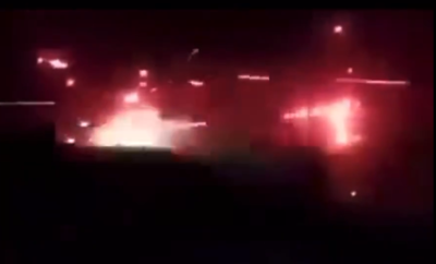 巴基斯坦、阿富汗邊界衝突升溫!塔利班襲哨所 巴軍夜間反擊