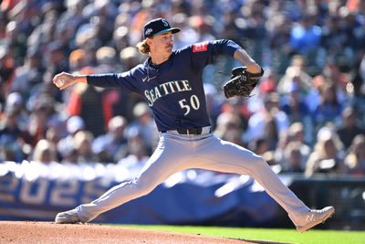 ALCS首戰先發出爐!米勒領銜水手迎戰藍鳥 布萊恩吳暫不登板