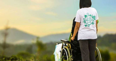 家中印傭是富家女!擁農場「甜嫁帥機師」 雇主驚:工作為體驗人生