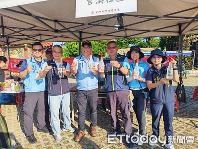 金門官澳遊四季「薑米釀」首登場!多餘食材再利用傳遞惜食風味