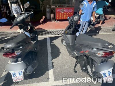 「長太像」搞烏龍！台東男機車不見報案　警30分鐘尋回