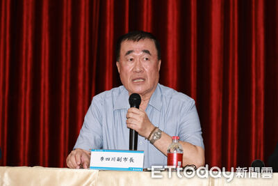 輝達北士科還在卡 李四川曝新壽堅持協調原因:想直接轉地上權