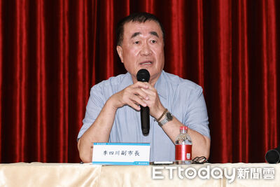 北市府開8億分手費遭拒 李四川:新壽計算50年利潤要107億