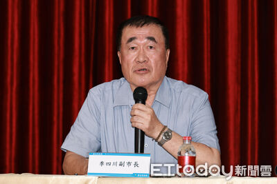 新壽盼啟動協調機制 李四川喊話先提方案:輝達同意就不用協調