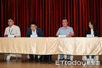 合意解約「分手費」多少? 李四川:新壽可以大膽地提出條件