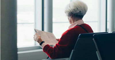 有4間房可以養老!她曝「不看媳婦臉色」:奢侈浪費都我們本事