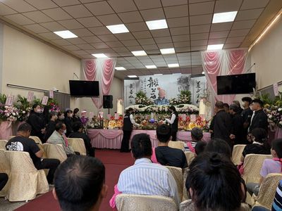 花蓮百歲阿公罹難！女兒自責「先拉身障兒上屋頂」…轉身已來不及