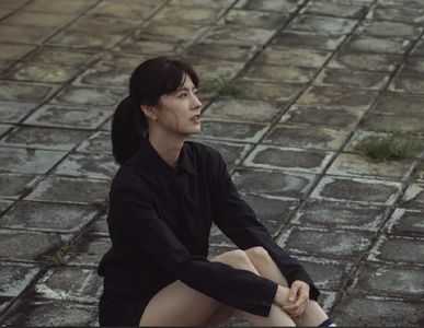 林予晞出道11年圓夢合作偶像!偷問「綾瀨遙私下貌」一聽回答笑了