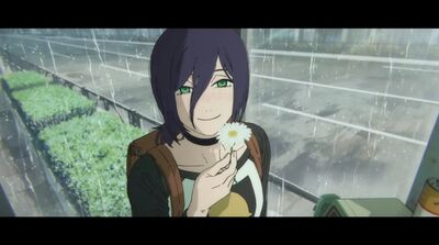 《鏈鋸人》上田麗奈完美詮釋「蕾潔」:必須讓大家覺得可愛