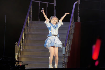 AKB48香港開唱!台灣成員突驚喜現身...見台下1幕哽咽哭了